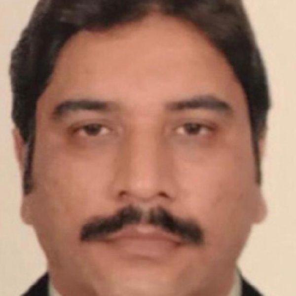 ffahad nazir